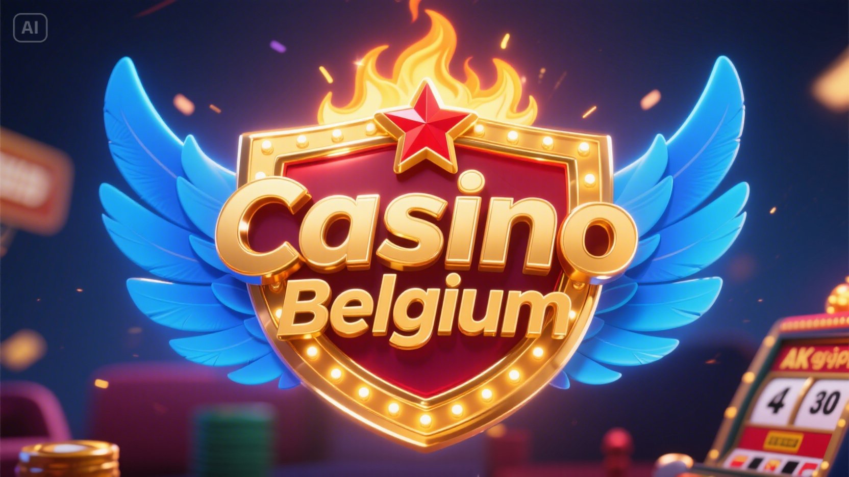Casino Belgium